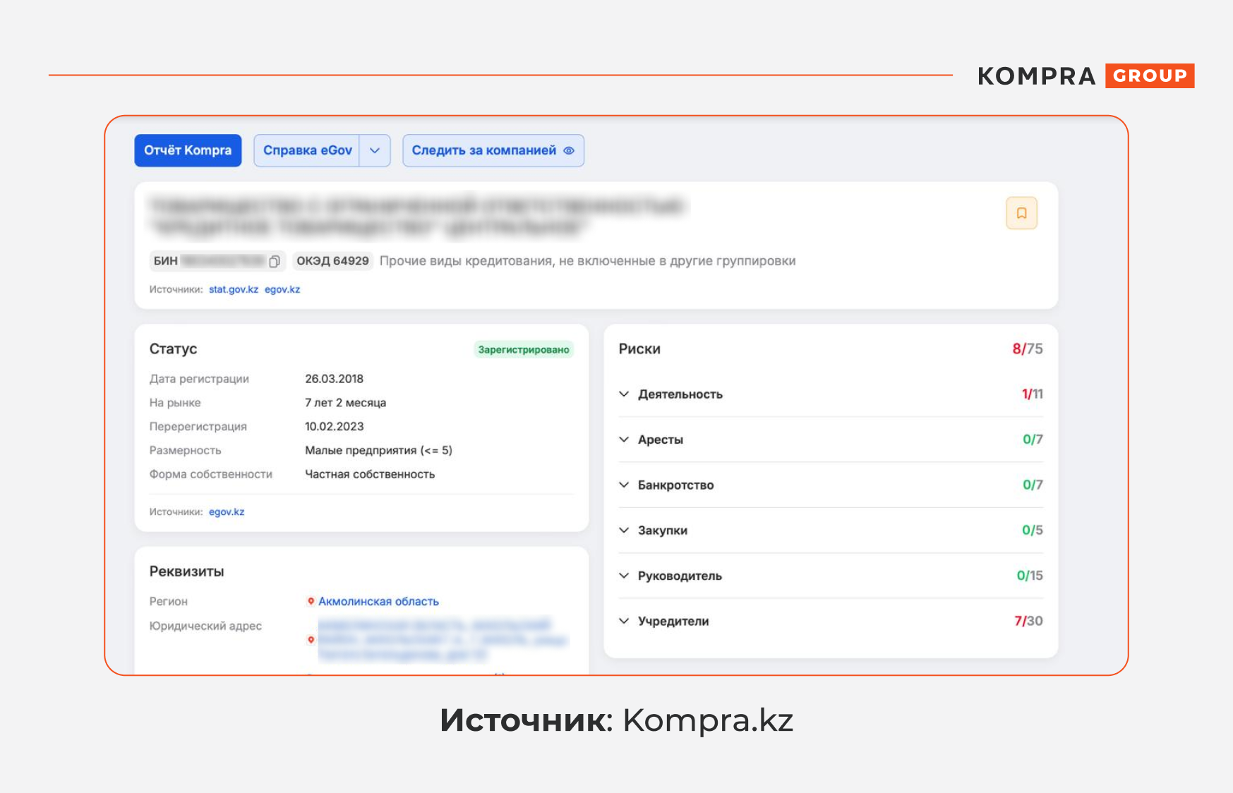 задолженность по налогам